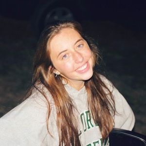 Meet your Posher, Ava